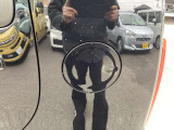 ☆ハヤシの車検は1時間の短時間車検を実施しております。不慣れな代車に乗ることもないので多くのお客様にご好評いただいております☆
