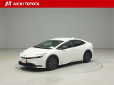 プリウス 1.8 X E-Four 4WD 