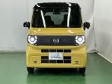 N-VAN e: e: ファン 