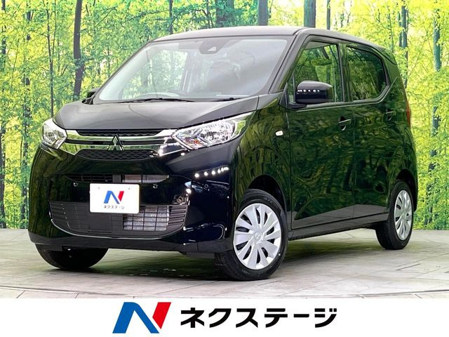 eKワゴン M 