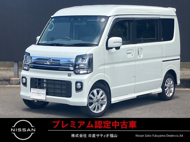 クリッパーリオ G ハイルーフ