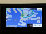いまや必須装備「ナビゲーション」搭載!知らない場所にスイスイッとドライブ。もう、これなしではハンドルを握れませんね!