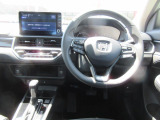 WR-V 1.5 Z プラス