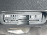 【ETC】高速道路の料金所をストレスなく通過!話題のスポットやサービスエリアに多い「スマートIC」利用時は必須のアイテムです。当店でセットアップを実施、ご納車当日からすぐにご利用いただけます!