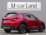 CX-5 2.2 XD Lパッケージ