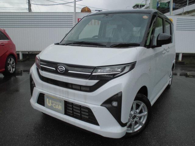 ムーヴ G G