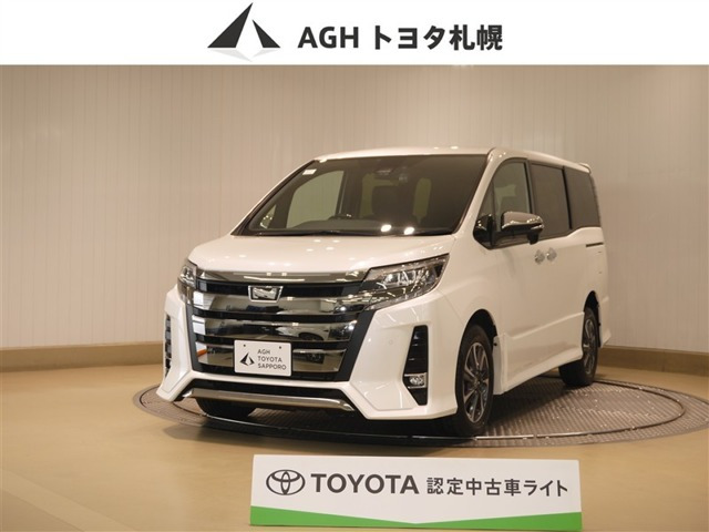 トヨタ ノア 
