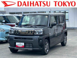 ダイハツ タフト