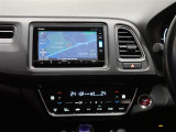 7型 純正ナビ(Gathers MX-175VFi)を装備。タッチパネル式で使いやすく、お出かけもラクラクです。
