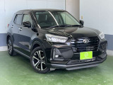 ロッキー 1.0 G 4WD 