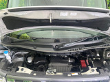 親切・丁寧な専門メカニックスタッフが応対!・車検・点検整備・事故等の修理などアフターサービスも安心。お車のカスタマイズもネクステージのサービススタッフまでご相談ください!