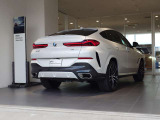 X6 xドライブ 35d Mスポーツ  4WD 