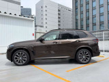 X5 xドライブ 50e Mスポーツ 4WD 