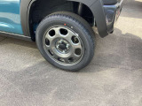 ☆お車についた傷やヘコミ、事故の修理もハヤシにお任せください。自社鈑金工場で修理ができますの安心です☆