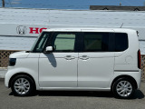 N-BOX  