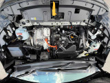 e-Powerでスムーズな走り!