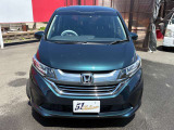 フリードプラスハイブリッド入庫いたしました!!ホンダ純正ナビ☆CD/DVD☆Bluetooth☆フルセグTV☆両側パワースライド☆クルーズコントロール☆LEDヘッドライト☆ETC☆ステアリングスイッチ☆ハイブリッド