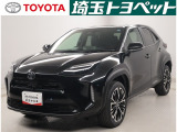 トヨタ ヤリスクロス