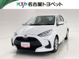 トヨタ ヤリス