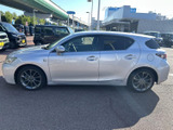 CT 200h Fスポーツ 