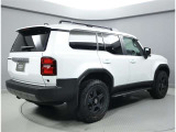 ランドクルーザー250 2.7 VX 4WD 