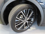 【タイヤサイズ】195-50R-19です。