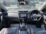 エクストレイル 2.0 20Xi ハイブリッド 4WD 4WD 本革シート
