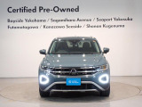 ★VW71項目点検実施後の納車ですので、安心です。