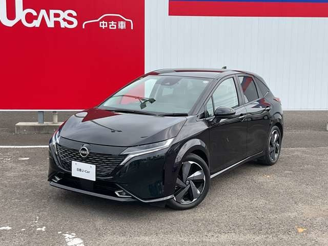 ノートオーラ 1.2 G レザーエディション 