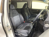 【7人乗り】ゆったりとした座り心地と、車内を広々と使える快適性に長けているので、快適な時間をお過ごしいただけます!