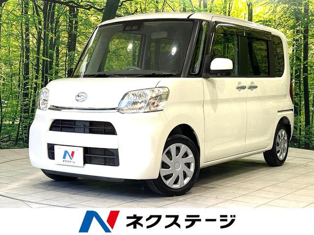 タント L SAIII 