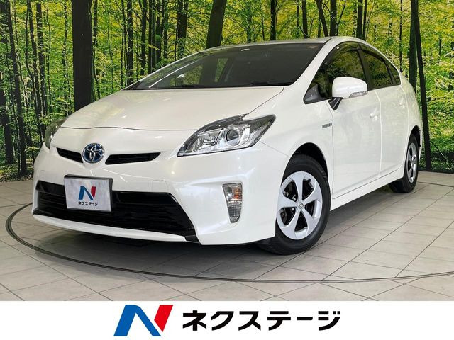プリウス 1.8 S 