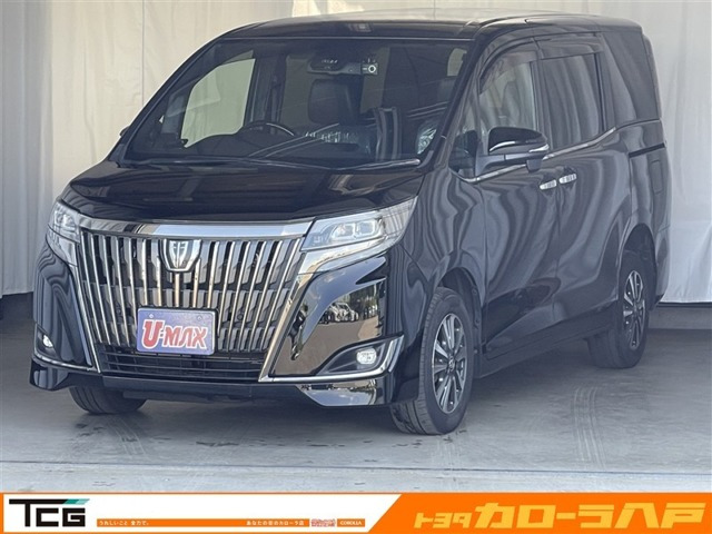 エスクァイア 2.0 Gi 4WD 
