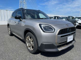 MINI認定中古車 全国の正規ディーラーにて保証修理が受けられます。