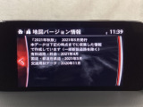 地図データーの更新ご希望のお客様は販売店スタッフにご相談ください。