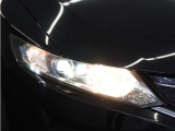 ◆LEDヘッドライト◆ LEDライトは、明るく視認性が良く、省エネで環境にもやさしいヘッドライトです!