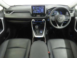 RAV4 2.5 ハイブリッド G E-Four 4WD 