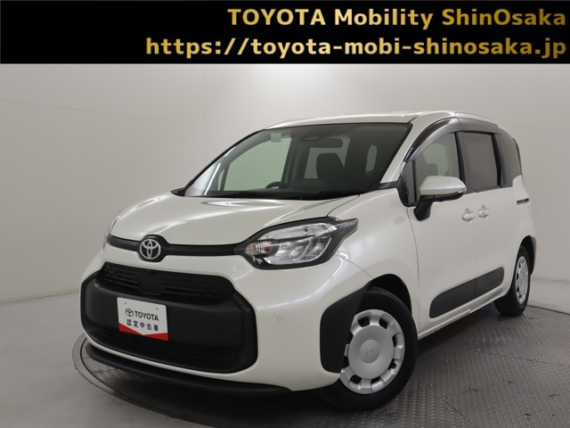 シエンタ 1.5 G 