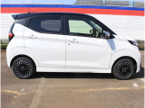 エマージェンシーブレーキ、LDW(車線逸脱警報)、踏み間違い防止アシスト、インテリジェント LI(車線逸脱防止支援システム)、BSW(後側方車両検知警報)、RCTA(後退時車両検知警報)など安全装置が充実。