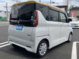 ルークス X ナビ・アラビュー・ドラレコ・パワスラ・エ