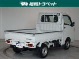 ハイゼットトラック スタンダード 農用スペシャル SAIIIt 4WD 