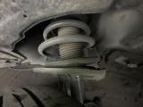 下回りがきれいなうちに、防錆加工の施工がオススメ。降雪地域はもちろん、沿岸部にお住いの方や、趣味でマリン・ウィンタースポーツをされる方にご好評いただいております。