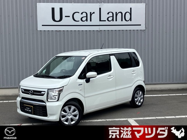 マツダ フレア 