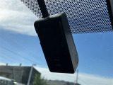 万が一のトラブルのときにも役に立つドライブレコーダーを装備しています。側面衝突や幅寄せ・割り込み対策に!