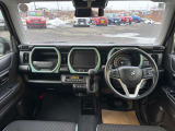 スペーシア ハイブリッド(HYBRID) G 4WD 