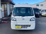 ハイゼットトラック FRP中温冷凍車 両側スライドドア仕様 ハイルーフ 4WD 冷蔵冷凍 4...