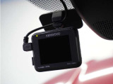 ◆ドライブレコーダー◆映像・音声などを記録する自動車用の装置です。 もしもの事故の際の記録はもちろん、旅行の際の思い出としてドライブの映像を楽しむことができます。