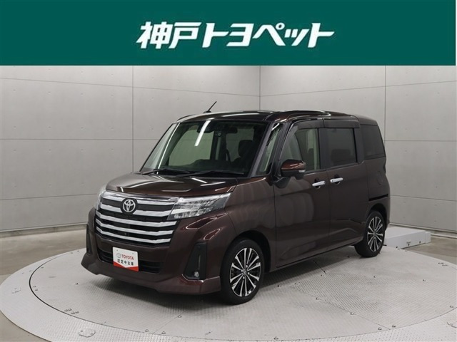トヨタ ルーミー 
