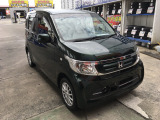 N-WGN G 4WD 