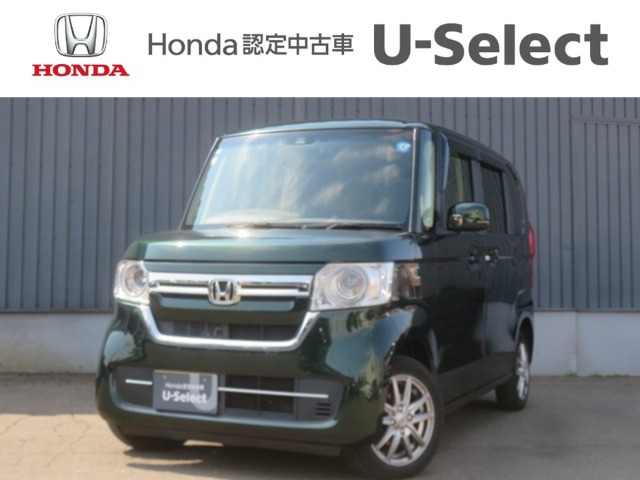 N-BOX L 4WD